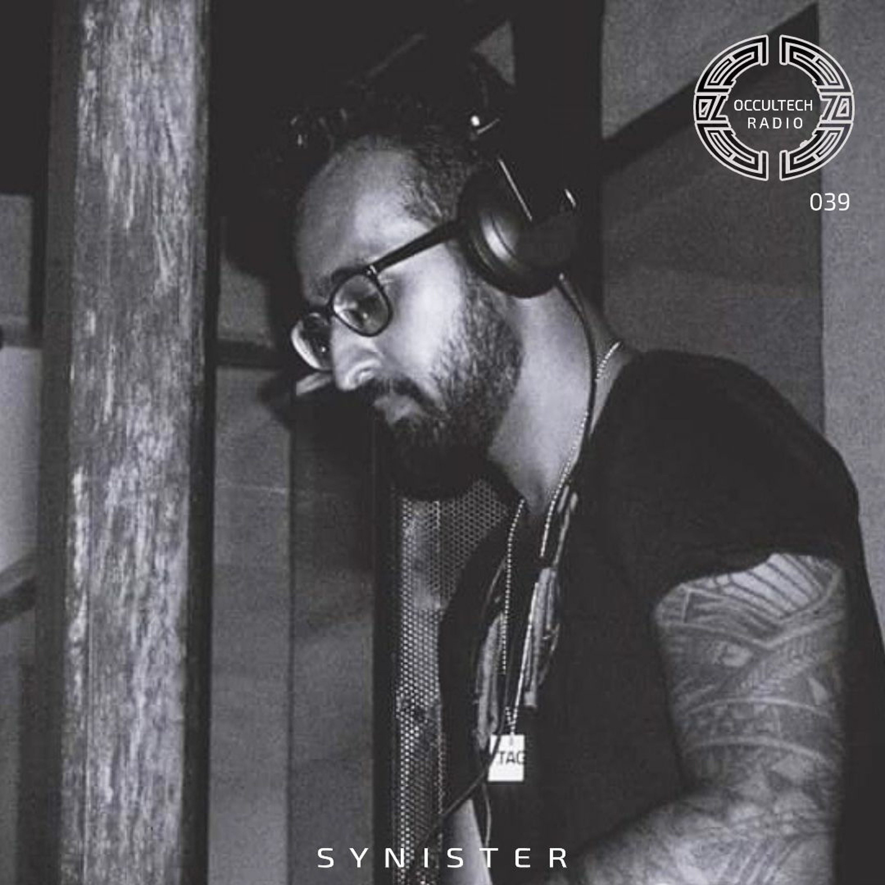Occultech Recordings
