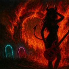 Blight Descent