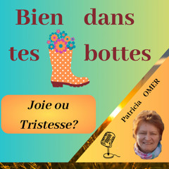 Joie ou tristesse Ep 001