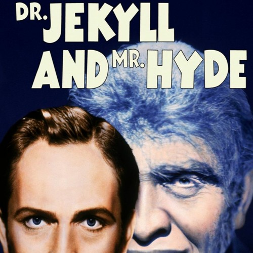 Monster Mondays #275 - Dr. Jekyll And Mr. Hyde (1931)