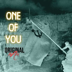 One Of You (Original Mix)