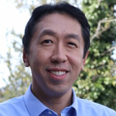 Andrew Ng (AI Fund) - The Near Future of AI