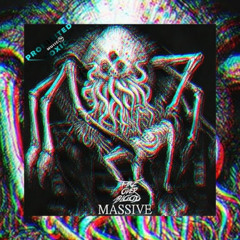 Massive Ft. TakeOverBlood - Selket (Original Mix)