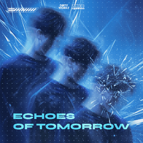 Horyzon - Echoes Of Tomorrow EP
