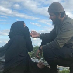 يا ليل الصبُّ متى غده   لـِ علي بن الحصري القيرواني  إلقاء أسامة الواعظ   قصائد بدون موسيقى