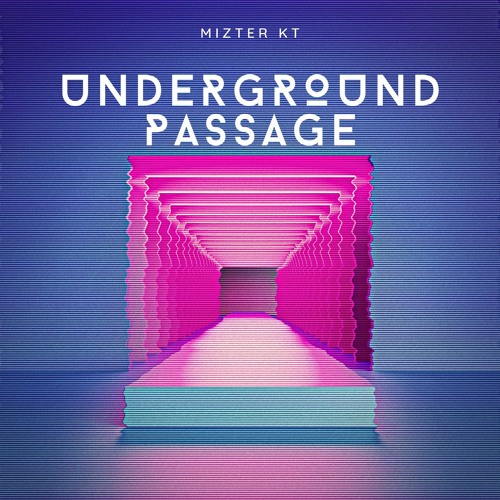 UNDERGROUND PASSAGE - SHORT MIX