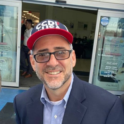 What’s at stake? What can the average person do to fight back? Special Guest - Nick Caturano