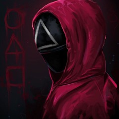 Squid Game - Pink Soldiers (AVRX Remix)