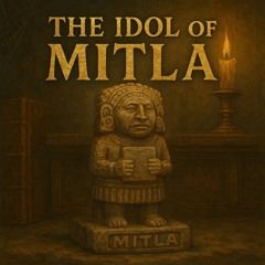 Tales of the Mystical Caravan - S02E02 - The Idol of Mitla