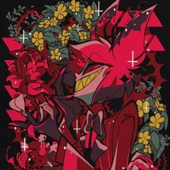ALASTOR SONG  Dotted Line  Rhyce Records  [Hazbin Hotel] (Prod. Freeced)