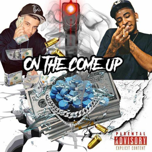 BADBOYLOKS - On the come up Ft. SIXXR