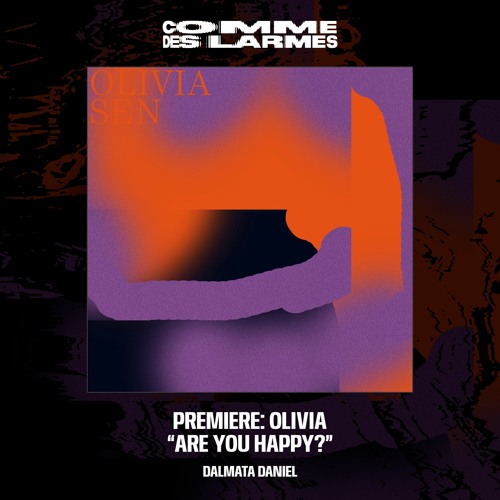 PREMIERE CDL || Olivia - Are You Happy? [Dalmata Daniel] (2023)