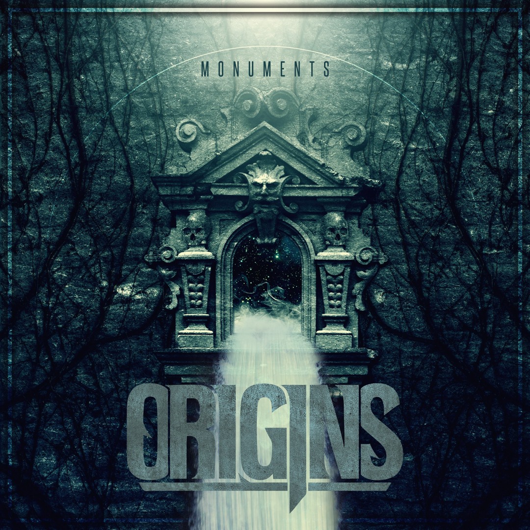 Stream Origins - Monuments by OriginsBandKC | Listen online for free on ...