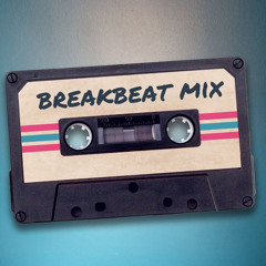 Breakbeat set nelubreaks