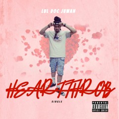 Lul Doc Juwan - Heartthrob (Single)