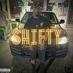 Rah Tha Ruler - SHIFTY [Prod. By MrJ]