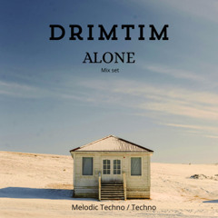 01 Alone
