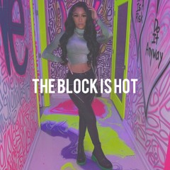 [FREE] Lakeyah Type Beat 2022 - "Tha Block Is Hot " (prod. @KingMezzy414)