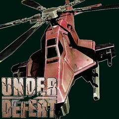 [FM] Under Defeat - Can't come back (MA-5 Ringtone)