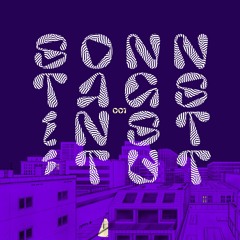 CRUDE Premiere: Elad Magdasi - Unicorns [Sonntagsinstitut]