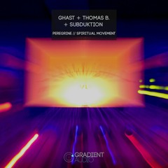 Ghast - Peregrine // Spiritual Movement