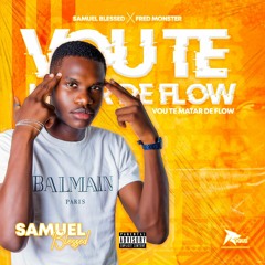 Vou te matar de Flow (feat Fred Monster)