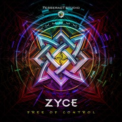 Zyce - Free Of Control
