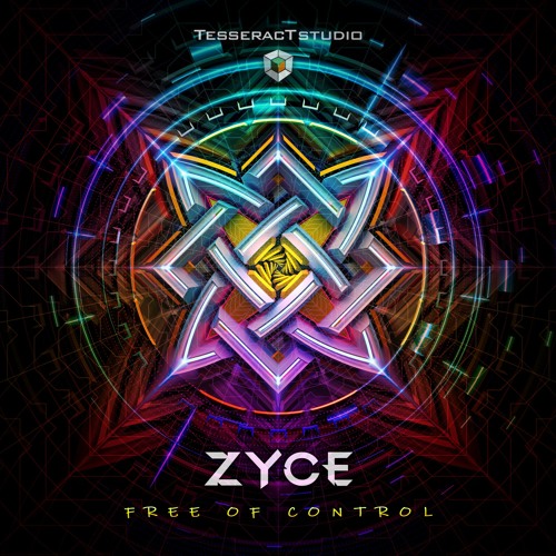 Zyce - Free Of Control