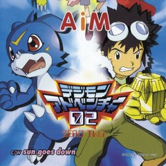 AiM - Sun Goes Down