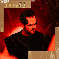 Justrice @ Truesounds Music's 21st B-Day at Cinema Hall, Budapest, HU - 17.04.2025