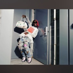 Lil Uzi Vert- Mixed Hoe (prod. Brandon Finessen)