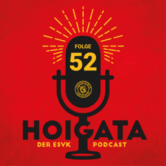 Hoigata 52 - "Man muss es auf jeden Fall ändern"