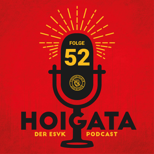 Hoigata 52 - "Man muss es auf jeden Fall ändern"