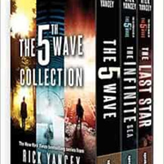 download EPUB ✅ The 5th Wave Collection by Rick Yancey EBOOK EPUB KINDLE PDF