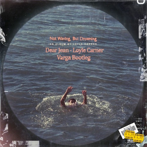 Stream LOYLE CARNER - DEAR JEAN (VARGA BOOTLEG)[1K FREE DOWNLOAD] by VARGA  | Listen online for free on SoundCloud