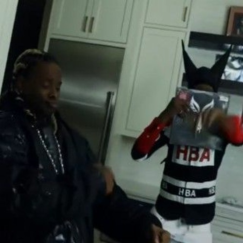 playboi carti - evil jordan (mskione beatsbydb ivvys) flip