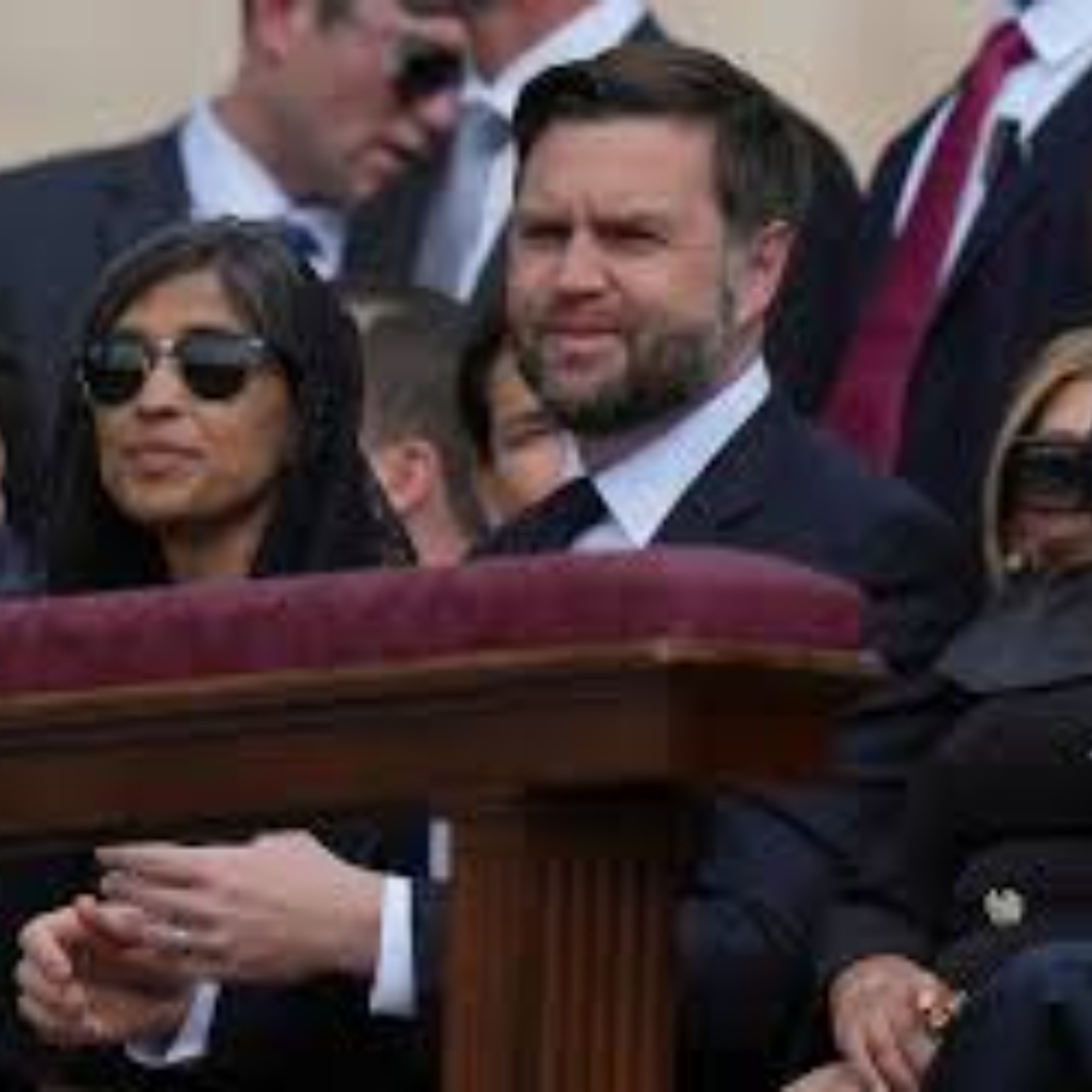 Israel Hits Gaza With Ground Invasion As JD Vance Cancels Tel Aviv Trip