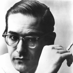 Bill Evans - Waltz in B Minor (For Ellaine)
