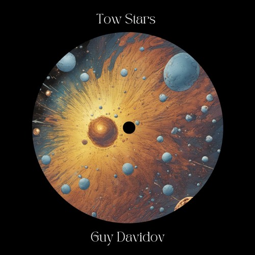 Dance - Guy Davidov(Original Mix)