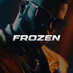 Inspiring Piano Hip Hop Beat | FROZEN