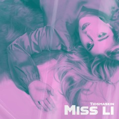 Miss Li - Tidsmaskin (Svardh Remix)