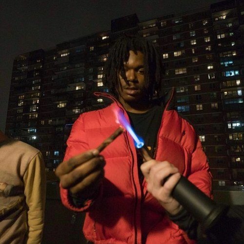 Lucki - What It Is