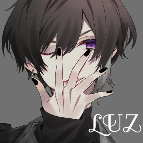 ゴーストルールver luz_Ghost Rule luz