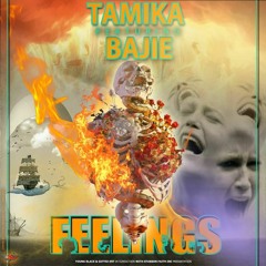 Tamika ft. Bajie - Feelings.mp3