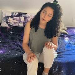 "my future" - Billie Eilish (cover)