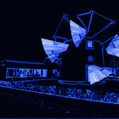 SONIC PLANET – DEGEM CD 2025 Ravenna_Sons circulantes