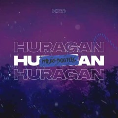 Kizo - Huragan (Majki Bootleg)