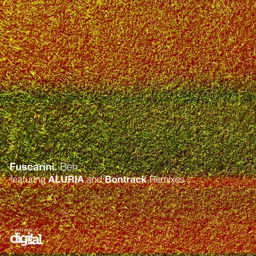 Fuscarini - Ben (Bontrack Remix) | Stripped Digital