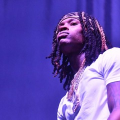 King Von 'Why He Told' INSTRUMENTAL