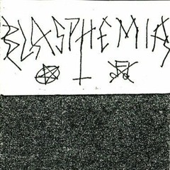 Blasphemia - In the Sign of Goat